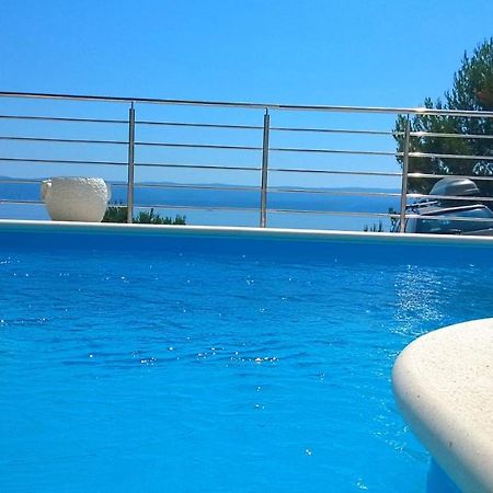 Villasanta De Luxe Apartments With Pool Marusici  Exteriér fotografie
