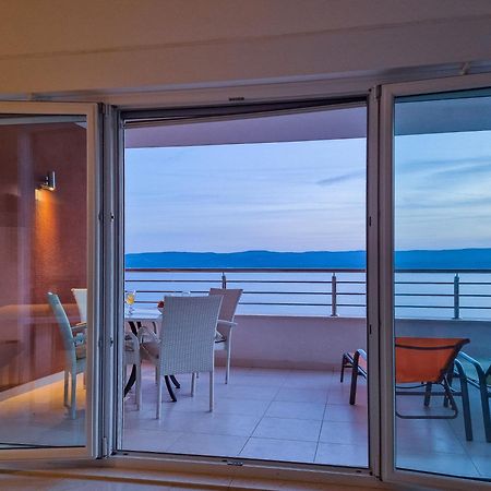 Villasanta De Luxe Apartments With Pool Marusici  Exteriér fotografie