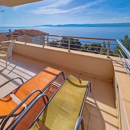 Villasanta De Luxe Apartments With Pool Marusici  Exteriér fotografie