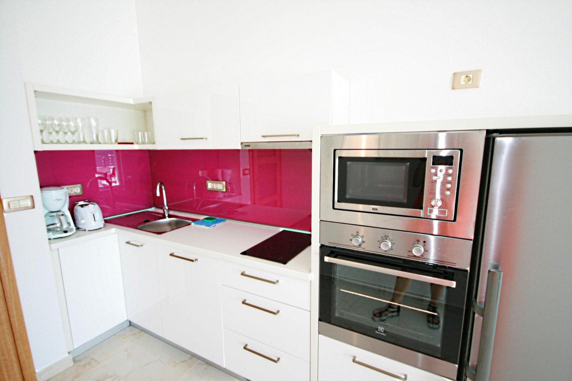 Villasanta De Luxe Apartments With Pool Marusici  Exteriér fotografie
