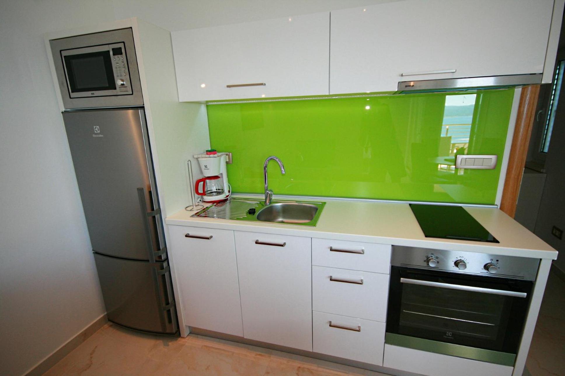 Villasanta De Luxe Apartments With Pool Marusici  Exteriér fotografie